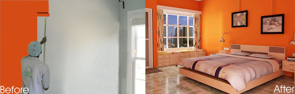 Interior Painting