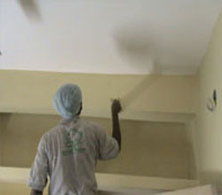 wall painting